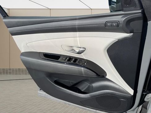 New 2026 Hyundai Tucson Limited AWD/4WD image 24