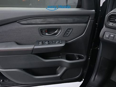 New 2026 Honda Passport TrailSport image 16