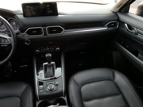 Used 2025 MAZDA CX-5 Carbon Edition AWD/4WD image 15