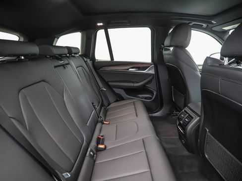 Used 2021 BMW X3 xDrive30i w/ Convenience Package image 27