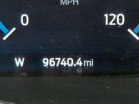 Used 2022 Ford F150 Tremor w/ Equipment Group 402A High AWD/4WD image 20