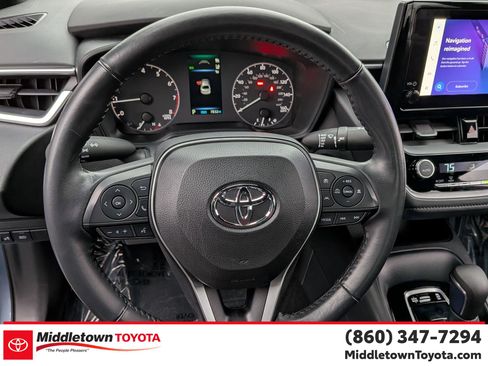Certified 2023 Toyota Corolla SE image 17