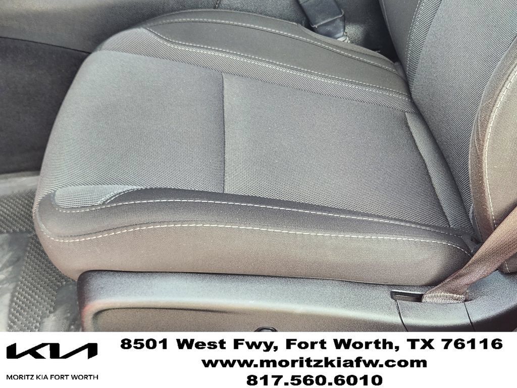 Used 2021 Dodge Charger SXT w/ Blacktop Package RWD image 23