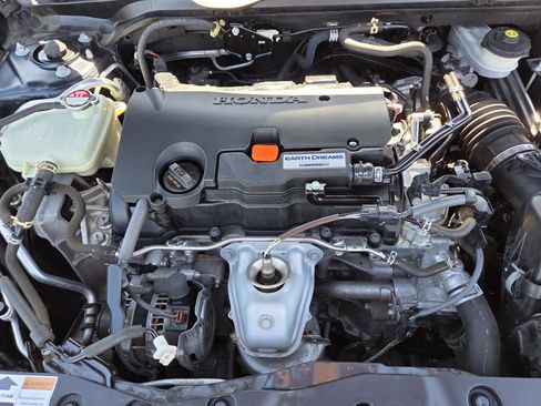 Used 2020 Honda Civic LX image 23