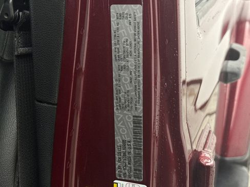 Used 2022 Jeep Gladiator Mojave w/ LED Lighting Group image 11