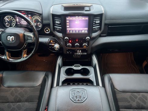 Used 2020 RAM 1500 Rebel w/ Rebel Level 1 Equipment Group image 14