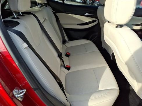 New 2026 Buick Encore GX Preferred w/ Comfort Package image 21