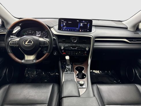 Used 2020 Lexus RX 350 FWD w/ Premium Package image 20