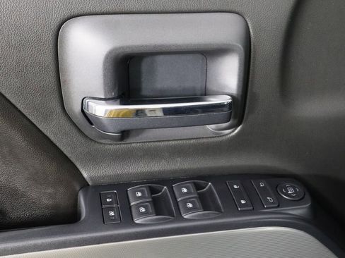 Used 2017 Chevrolet Silverado 1500 LT w/ All Star Edition image 20