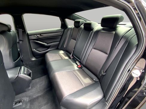 Used 2022 Honda Accord Sport image 21