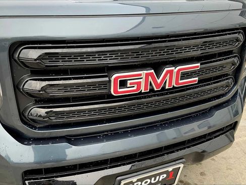 Used 2020 GMC Canyon All Terrain w/ Trailering Package image 57