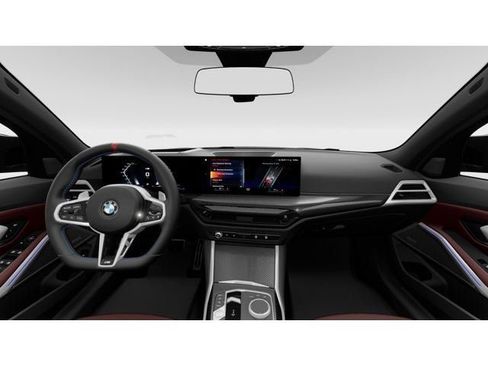 New 2026 BMW M340i xDrive AWD/4WD image 11