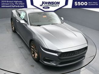 New 2026 Ford Mustang Coupe video 1