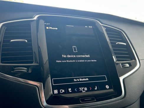 Used 2023 Volvo XC90 B6 Ultimate w/ Protection Package Premier image 25