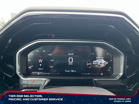 New 2026 GMC Sierra 1500 SLT w/ SLT Premium Plus Package AWD/4WD image 27