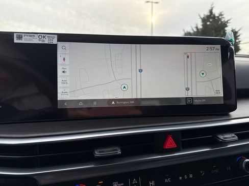 New 2025 Kia Sorento SX Prestige image 29