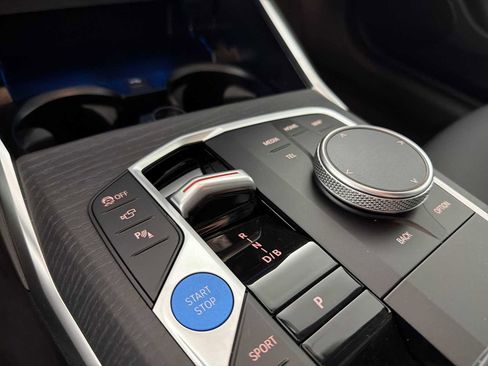 New 2026 BMW i4 xDrive40i w/ Premium Package image 15