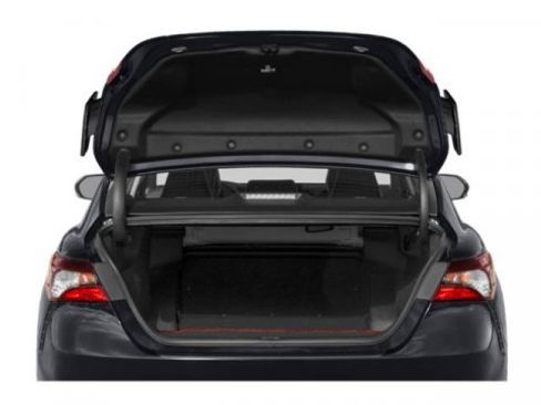 Used 2023 Toyota Camry TRD image 14