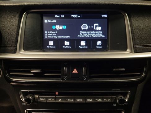 Used 2019 Kia Optima S w/ S Panoramic Sunroof Package image 25