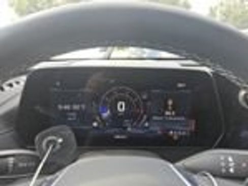 Used 2026 Chevrolet Traverse LT FWD image 20