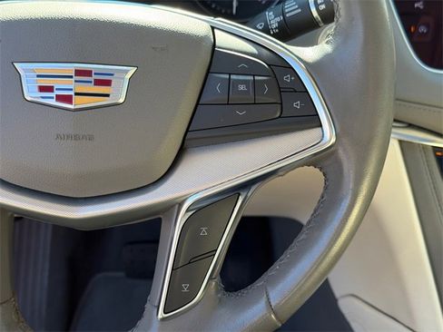 Certified 2023 Cadillac XT5 Premium Luxury w/ Technology Package image 26