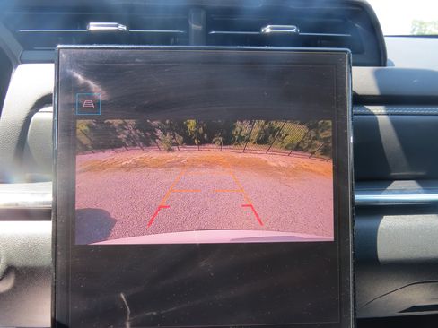 Used 2026 GMC Terrain Elevation FWD image 21