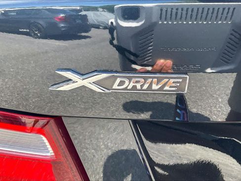 Used 2017 BMW 230i xDrive Convertible AWD/4WD image 9
