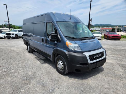 Used 2020 RAM ProMaster 3500 FWD image 7