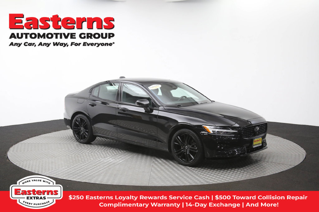 Used 2024 Volvo S60 B5 Plus FWD image 54