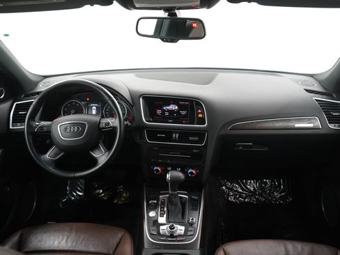 Used 2016 Audi Q5 2.0T Premium Plus AWD/4WD image 13