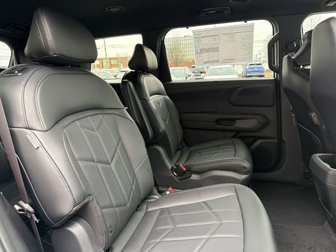 New 2027 Kia Telluride EX X-Line image 14