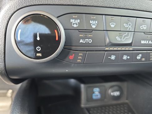 Certified 2022 Ford Bronco Sport Outer Banks w/ Tech Package image 18