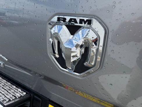 Used 2024 RAM 2500 Laramie w/ Safety Group AWD/4WD image 13