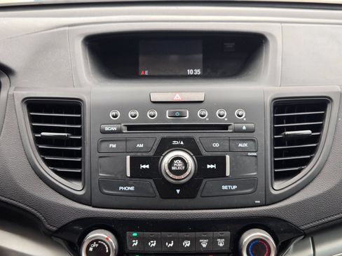 Used 2016 Honda CR-V LX image 17