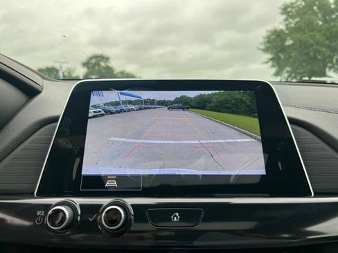 New 2026 Cadillac CT4 Premium Luxury RWD image 24