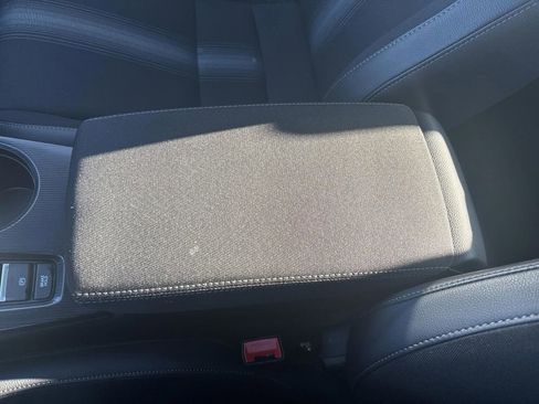 Used 2025 Honda Civic Sport image 18