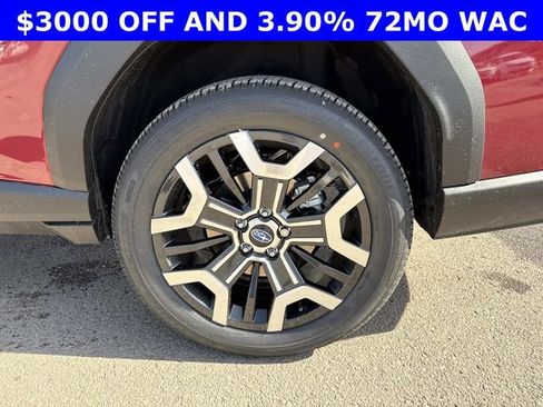 New 2026 Subaru Outback Touring XT image 27