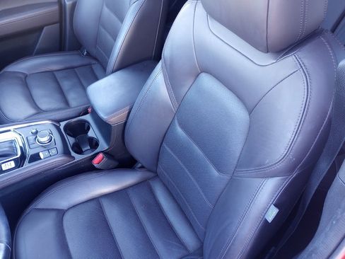 Used 2023 MAZDA CX-5 Signature image 30