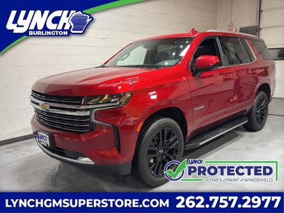 Used 2023 Chevrolet Tahoe LT