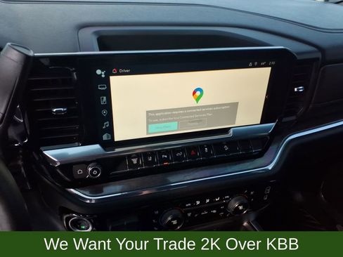 Used 2024 Chevrolet Silverado 2500 LTZ w/ LTZ Plus Package image 26