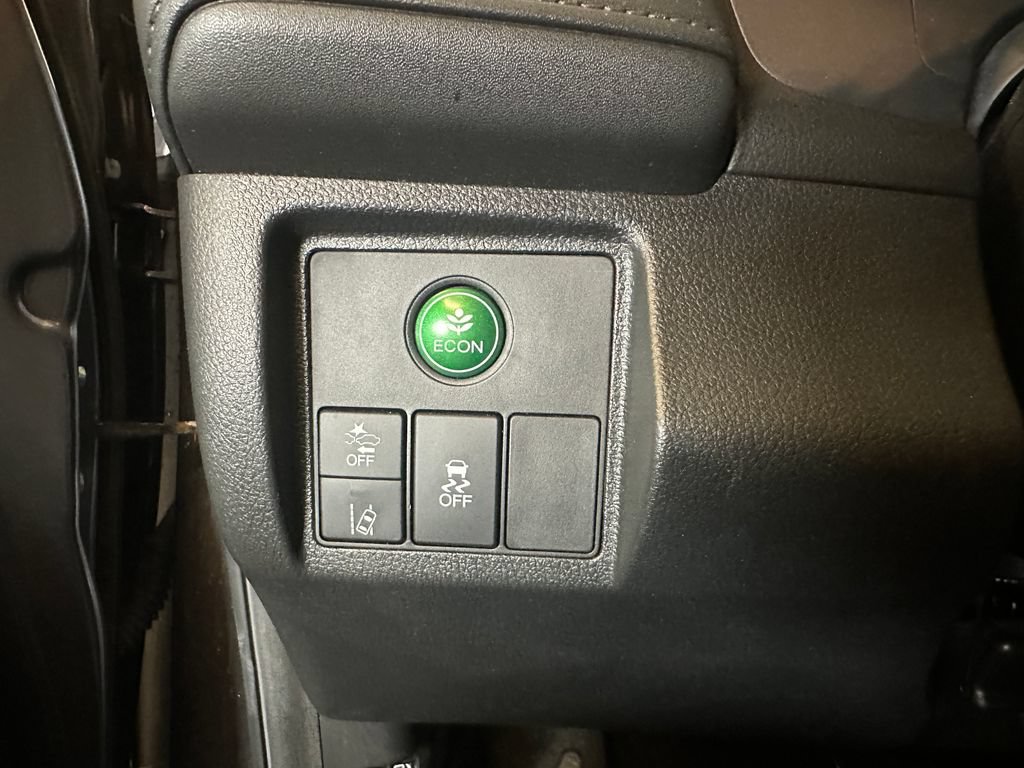 Used 2019 Honda HR-V EX image 18