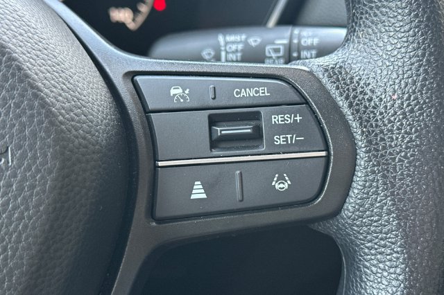 Used 2024 Honda CR-V LX image 27