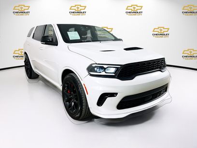 Used 2021 Dodge Durango SRT Hellcat w/ Technology Group