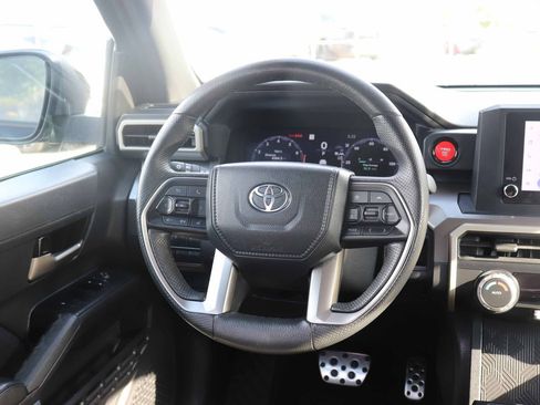 Used 2024 Toyota Tacoma TRD Sport RWD image 18