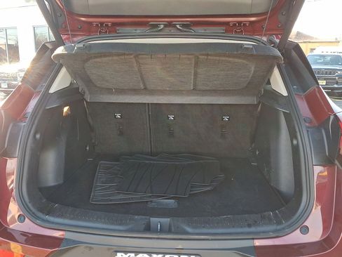 Certified 2023 Buick Encore GX Select image 24