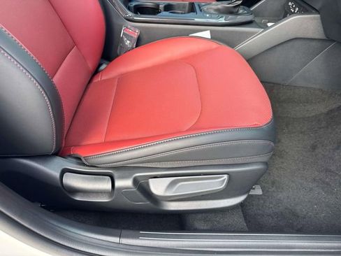 New 2026 Kia K4 GT-Line image 14