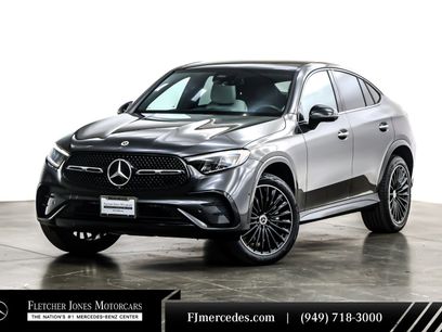 Certified 2024 Mercedes-Benz GLC 300 4MATIC