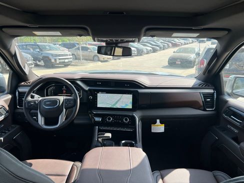 Used 2026 GMC Sierra 1500 Denali image 21