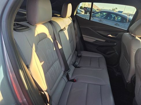 Used 2026 Buick Envista Avenir FWD image 32
