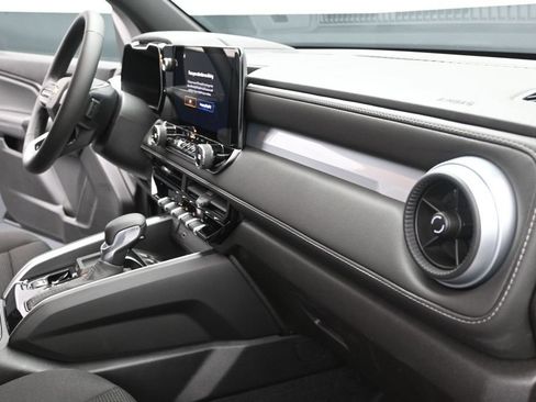 New 2026 Chevrolet Colorado LT w/ Advanced Trailering Package RWD image 18